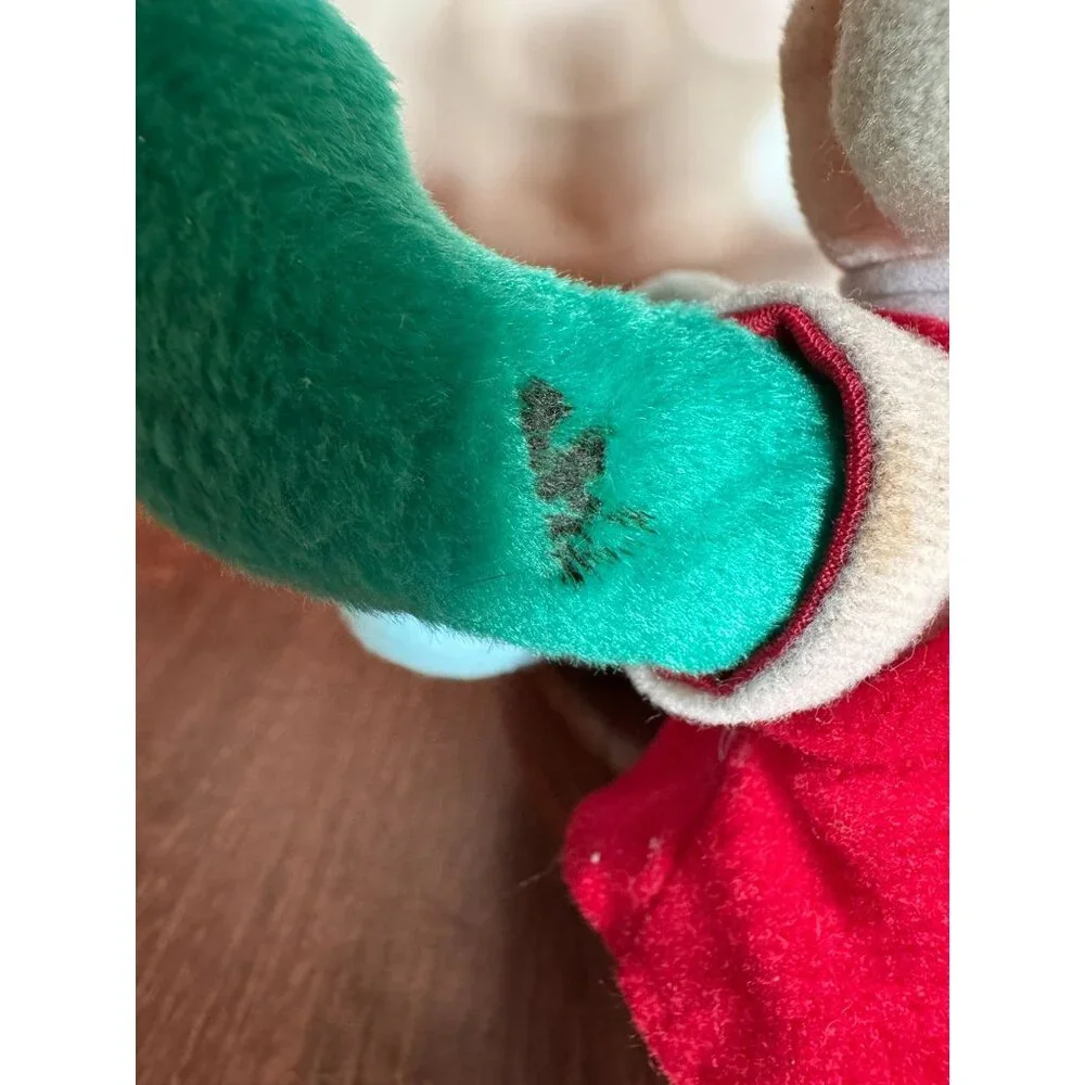 Karen Plush – CVS Exclusive Frosty the Snowman Collection – Retired – New with T